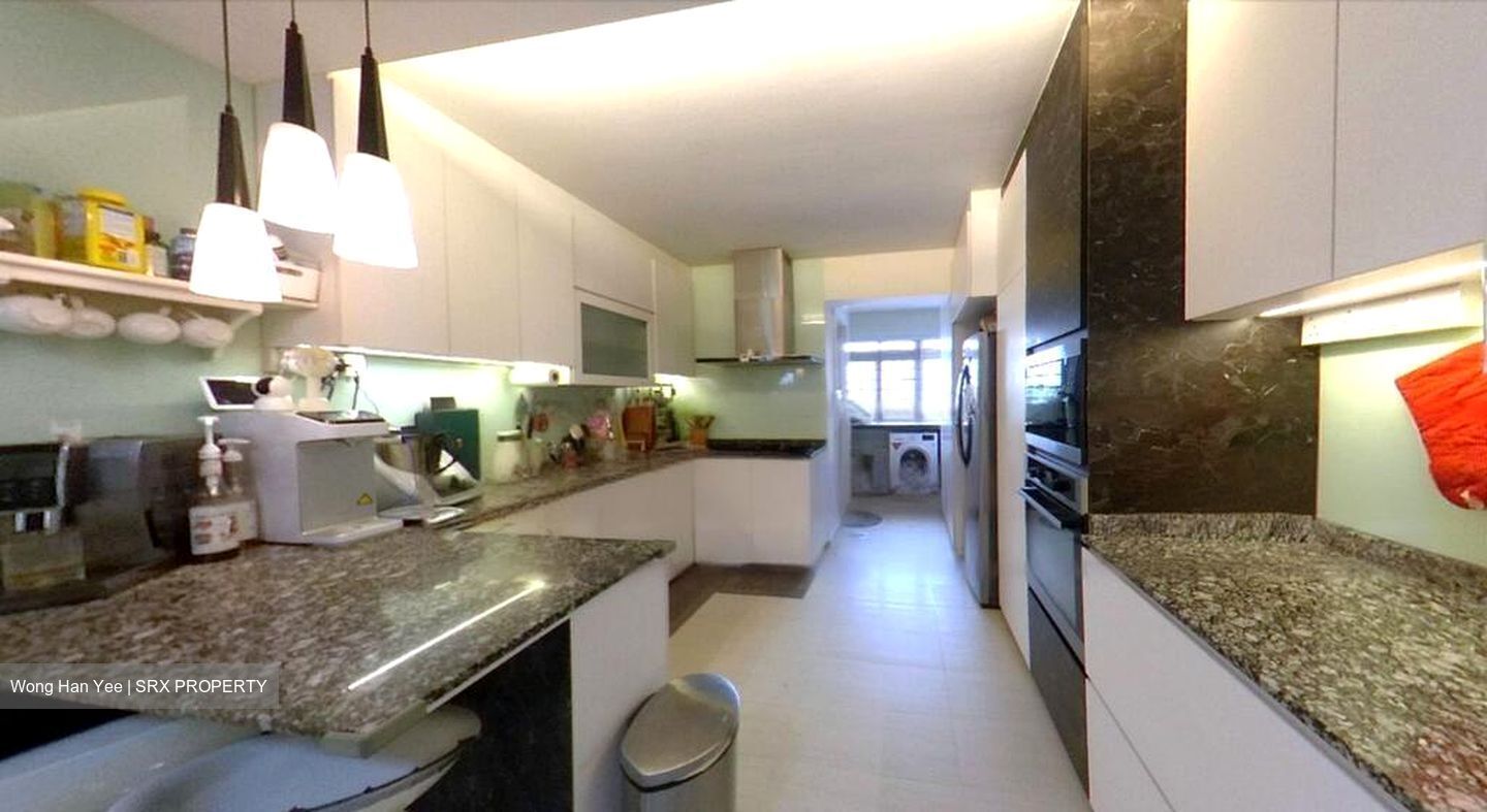 Blk 235 Bishan Street 22 (Bishan), HDB 4 Rooms #453847141